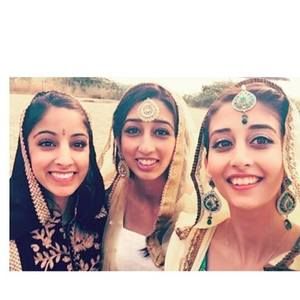 Meet your Posher, Neetu